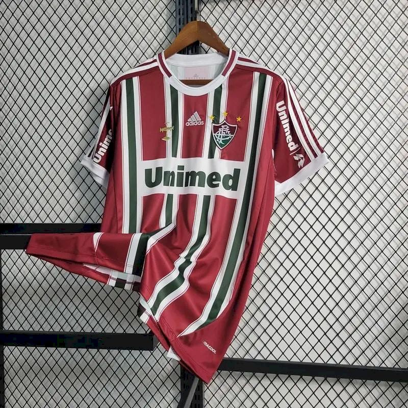 Retro Fluminense 2012-2013