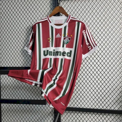 Retro Fluminense 2012-2013