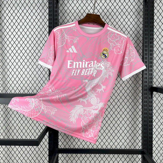 Real Madrid Edição Especial 25-26