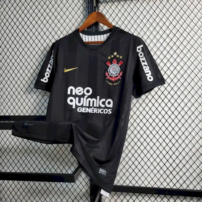 Retro Corinthians 2010