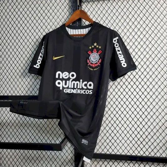 Retro Corinthians 2010