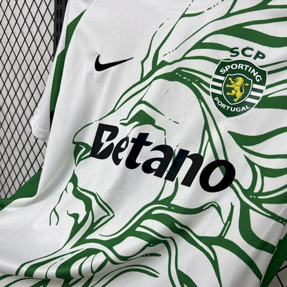 Sporting Especial 25-26