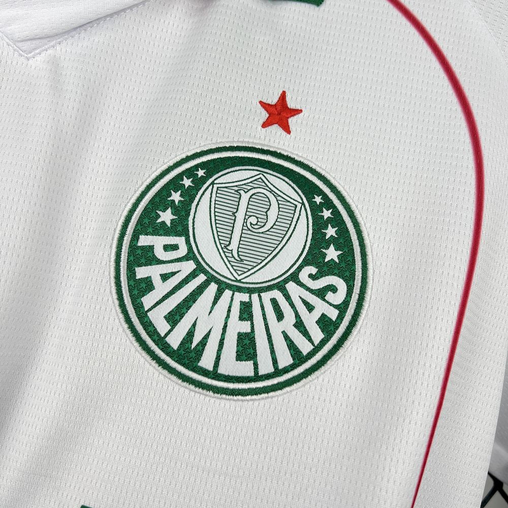 Palmeiras Secundária 26-27