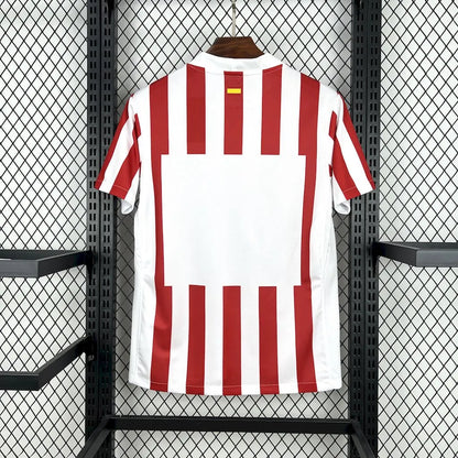 Principal Atlético de Madrid 25-26