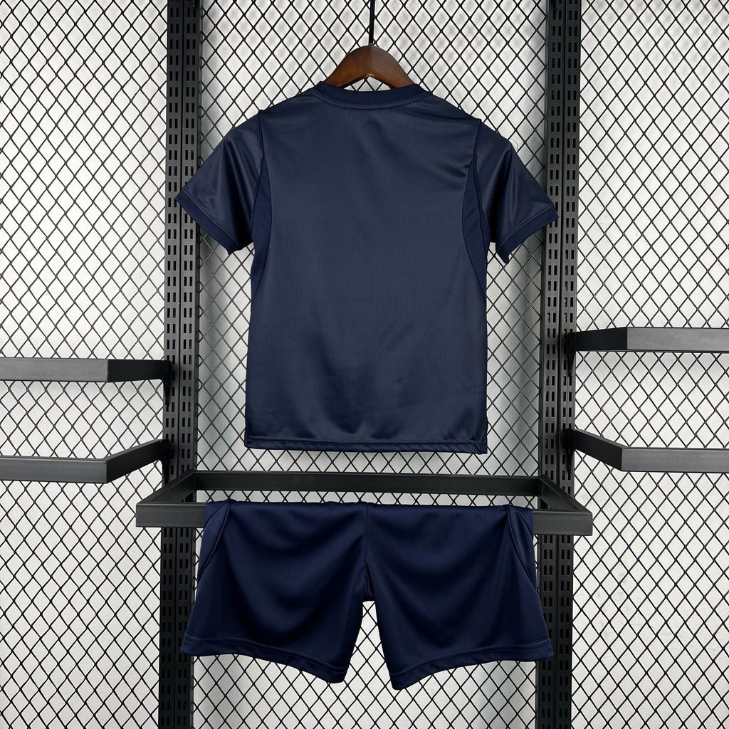 Uruguai Secundária Kit Criança 26-27