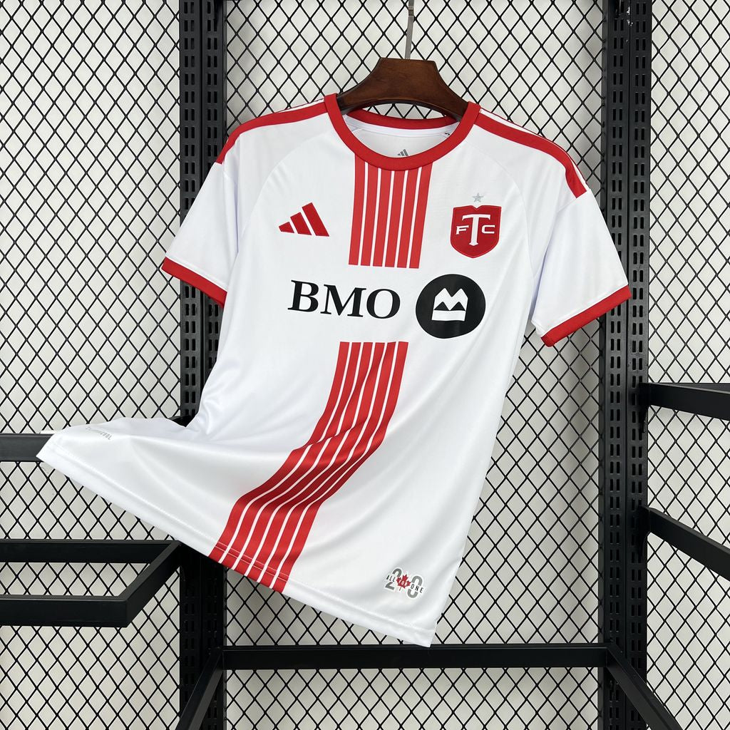 Toronto FC Secundária 26-27