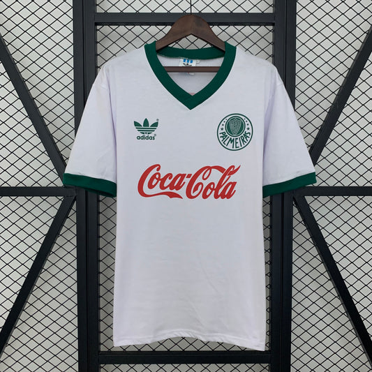 Retro Palmeiras 1987