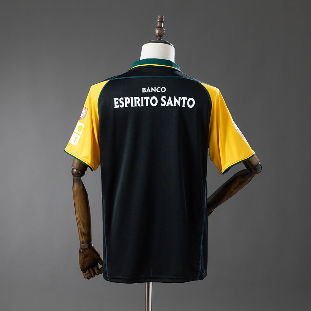 Retro Sporting 2002-2003