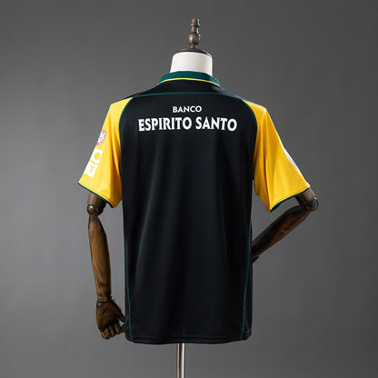 Retro Sporting 2002-2003