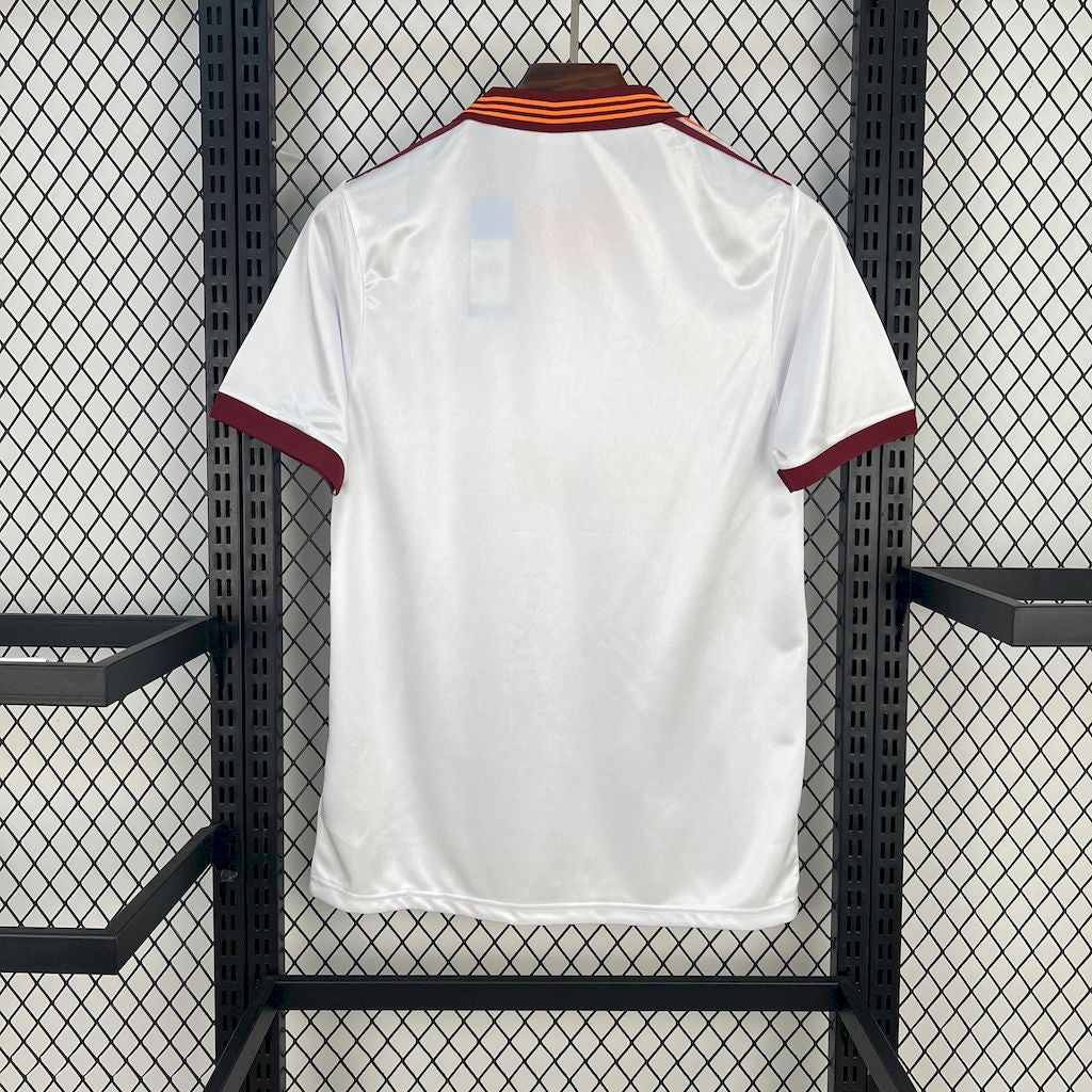 Retro Roma 1992-1993
