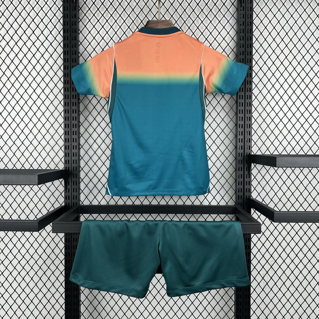 Austrália Secundária Kit Criança 26-27