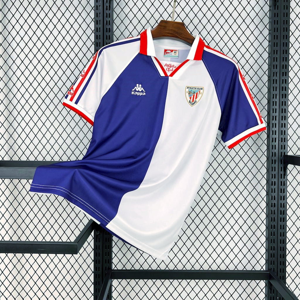 Retro Athletic Bilbau 1997-1998