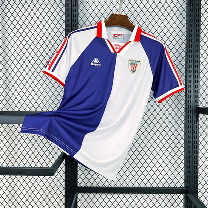 Retro Athletic Bilbau 1997-1998