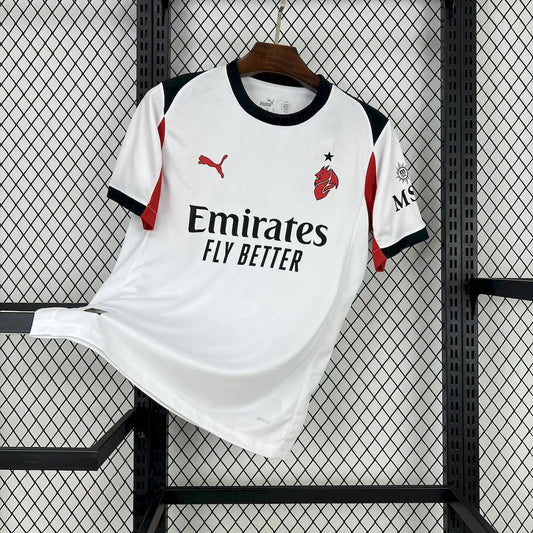 AC Milan Alternativa 25/26