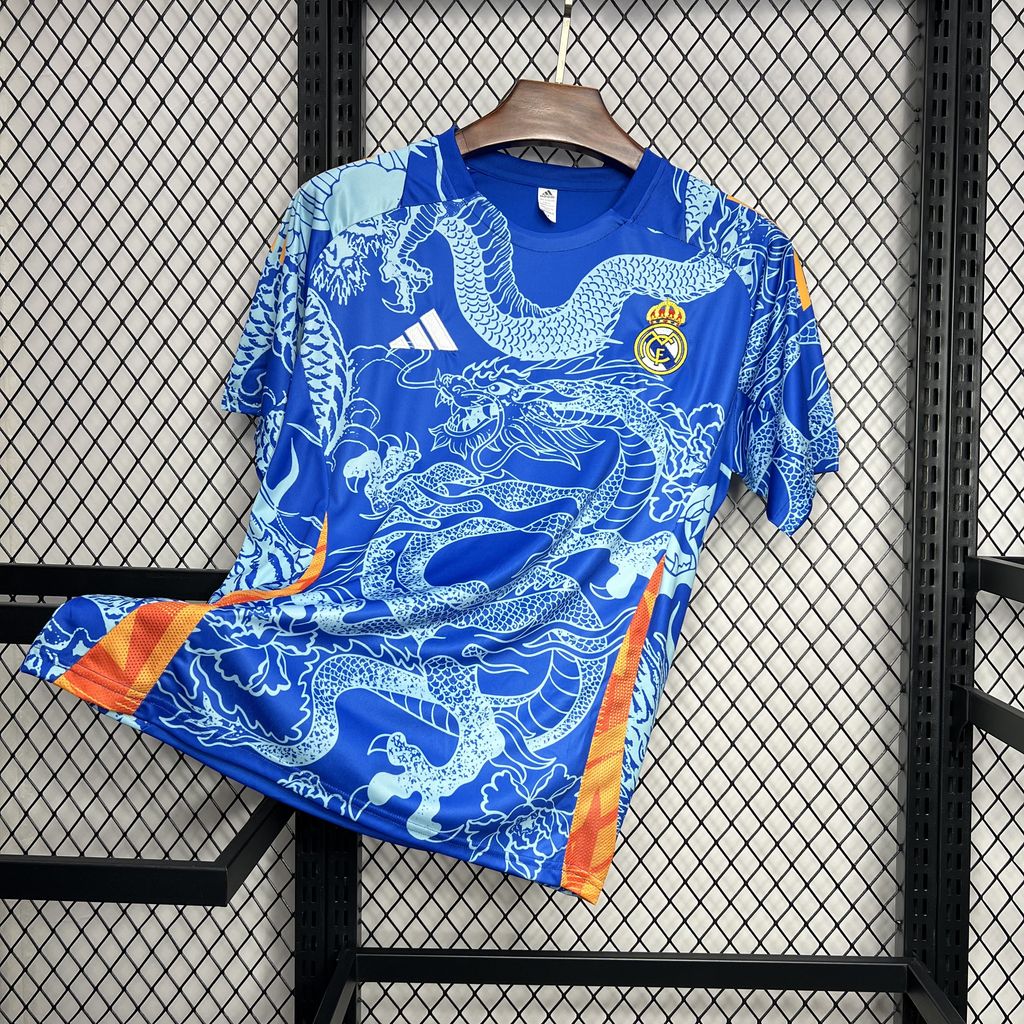 Edição Especial Real Madrid