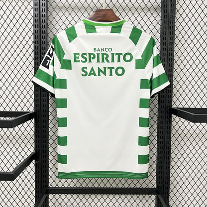 Retro Sporting 2003-2004