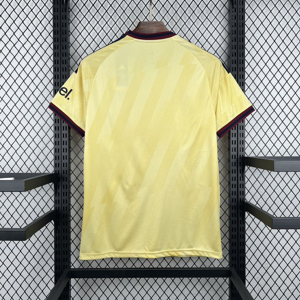 Arsenal Alternativa 26-27