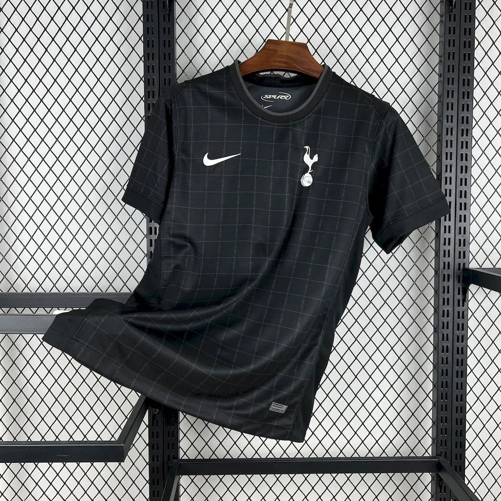 Alternativa Tottenham 25/26