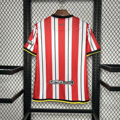 Principal Sheffield Utd 24-25