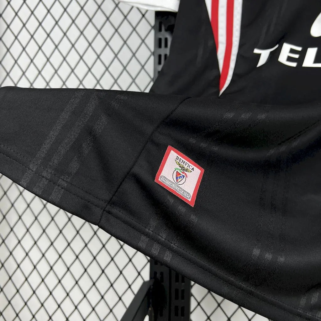 Retro Benfica 1997-1998