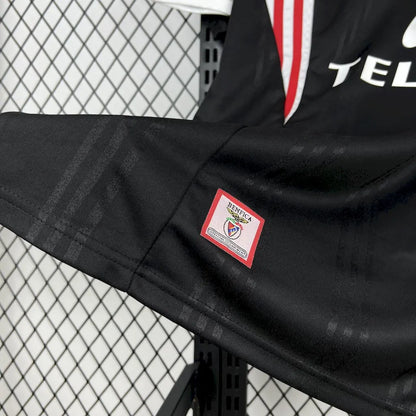 Retro Benfica 1997-1998