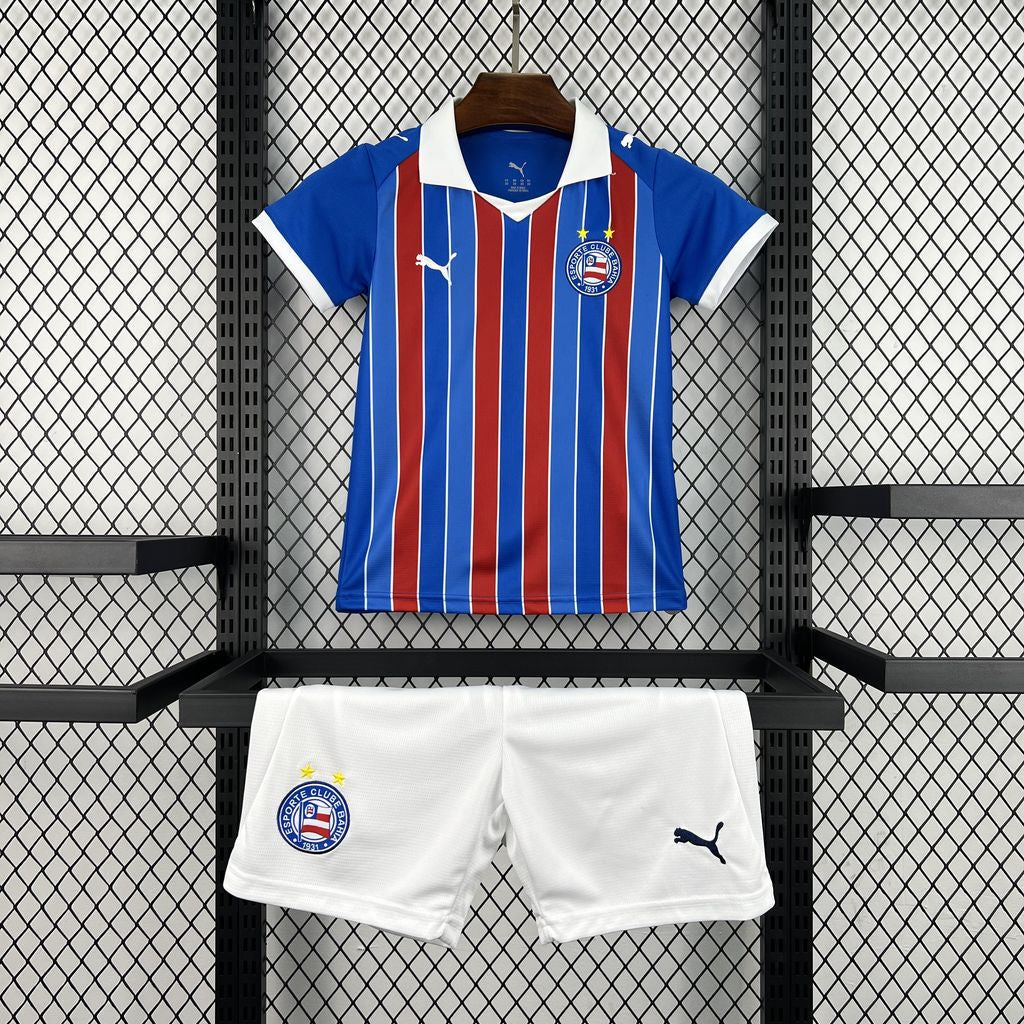 Bahia Secundária Kit de Criança 26-27