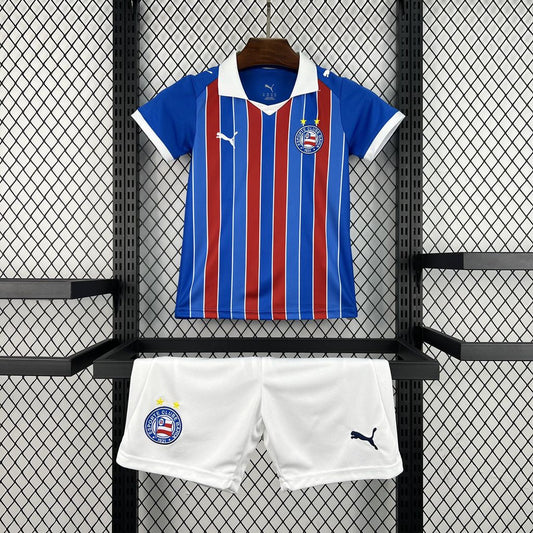 Bahia Secundária Kit de Criança 26-27