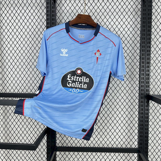 Principal Celta de Vigo 25-26