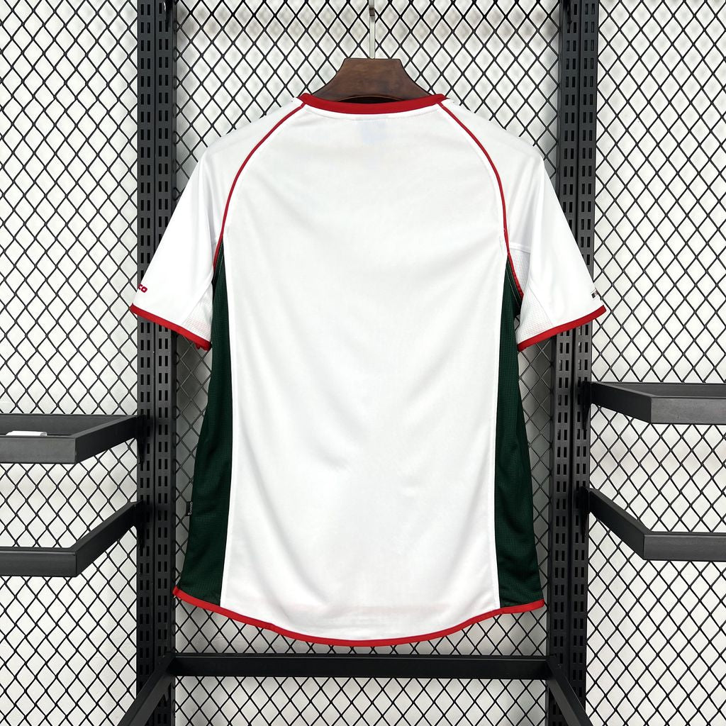 México Retro 2002