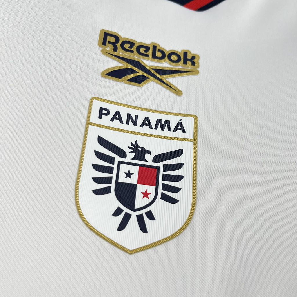 Panamá Secundária 26-27