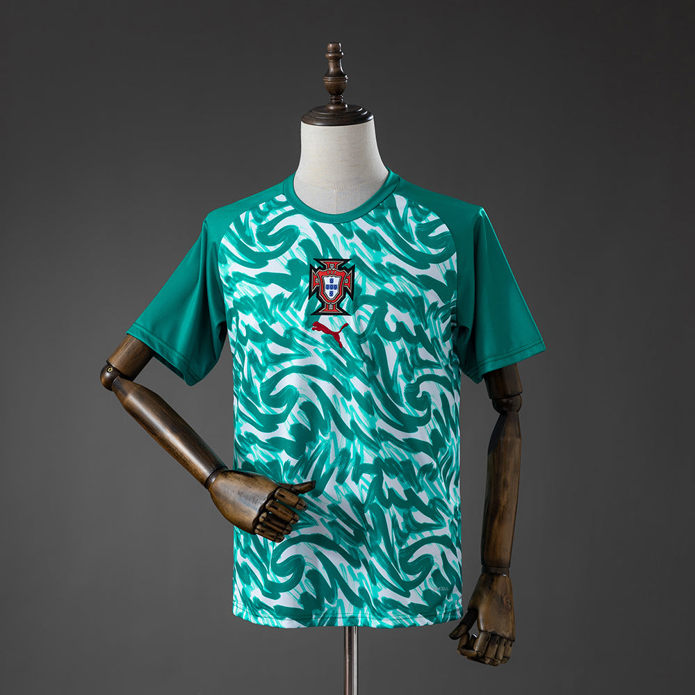 Aquecimento Portugal 2026
