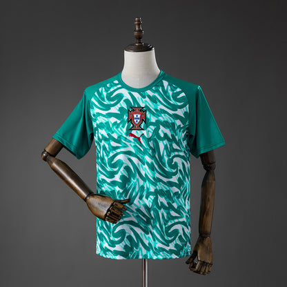 Aquecimento Portugal 2026