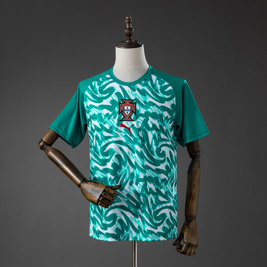 Aquecimento Portugal 2026