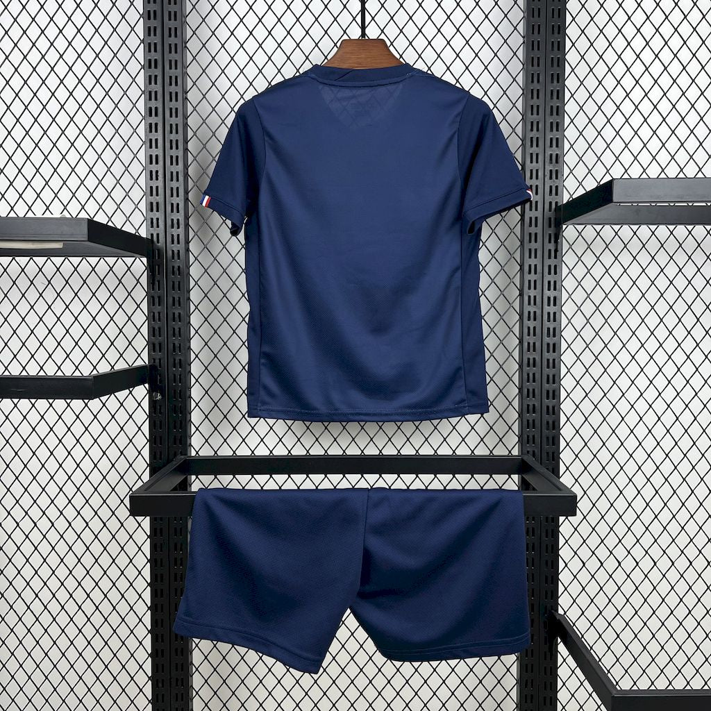 Kit Criança Principal PSG 25-26