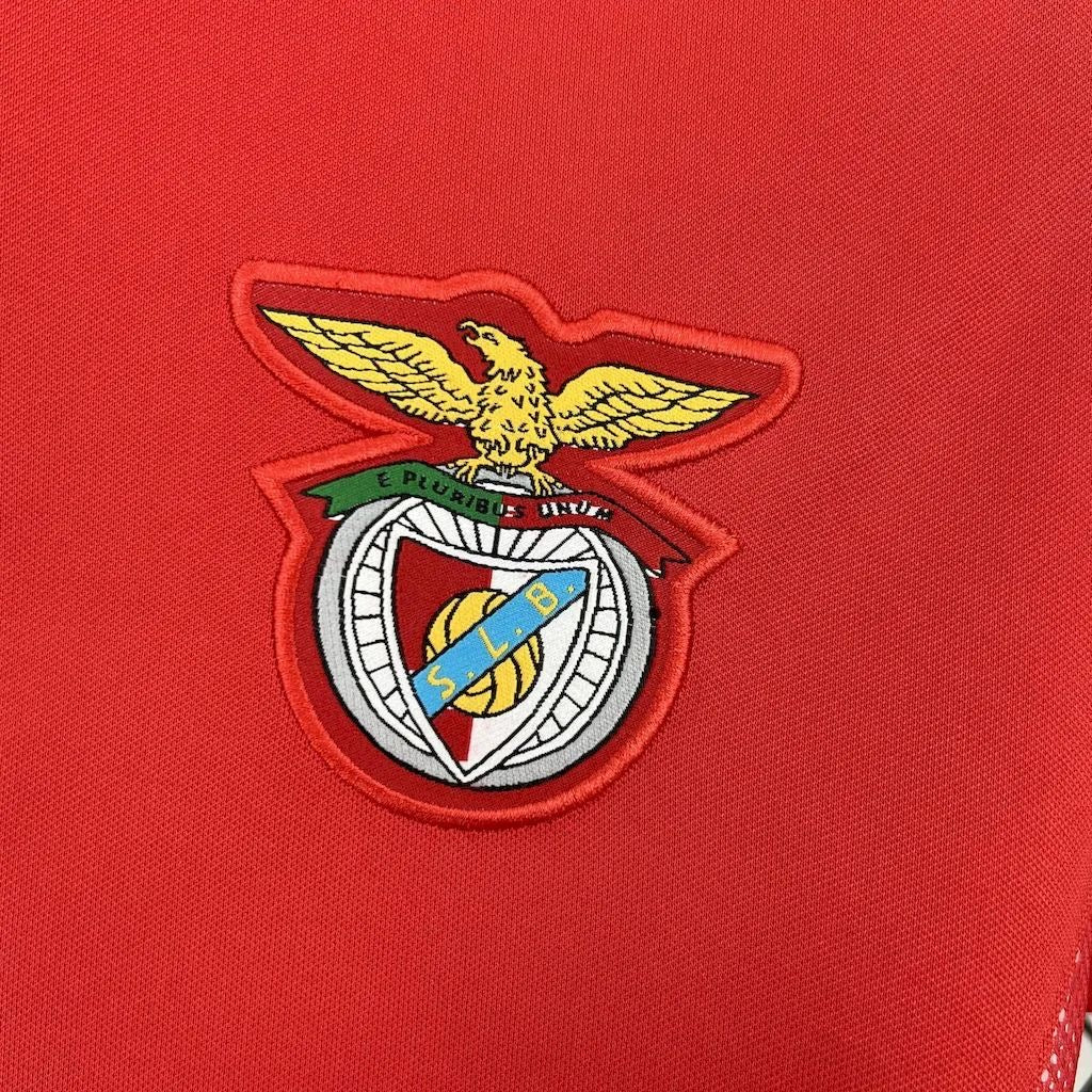 Retro Benfica 2002-2003