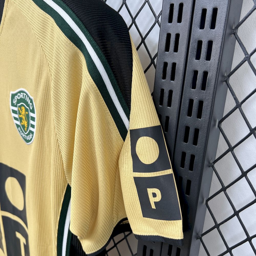 Retro Sporting 2003-2004