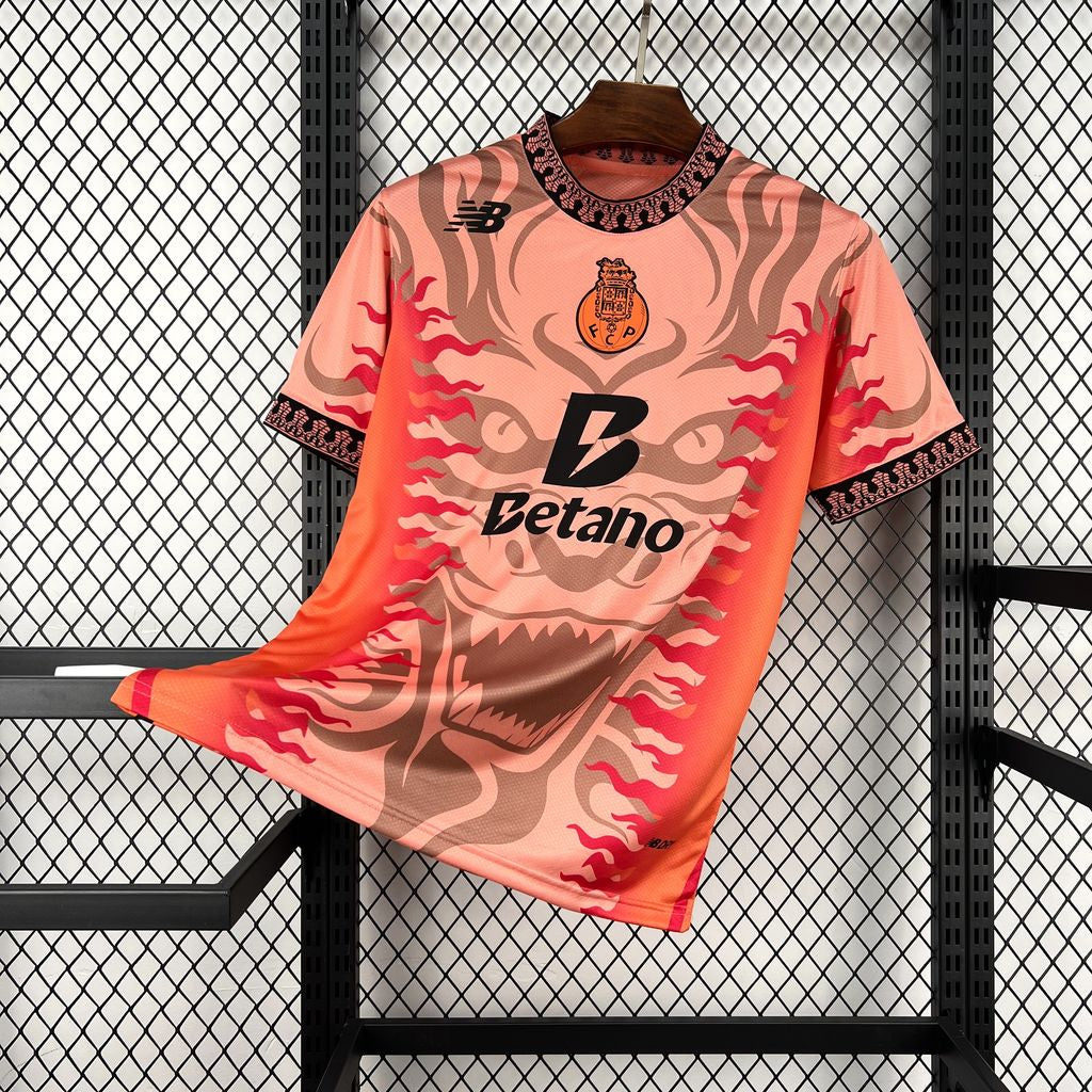 Porto - Edição Especial 26-27