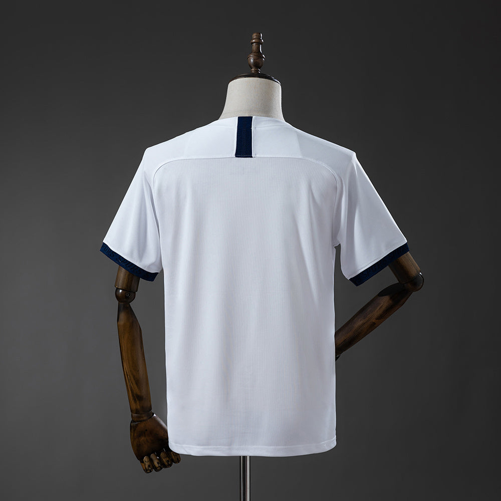 Retro Tottenham 2019-2020