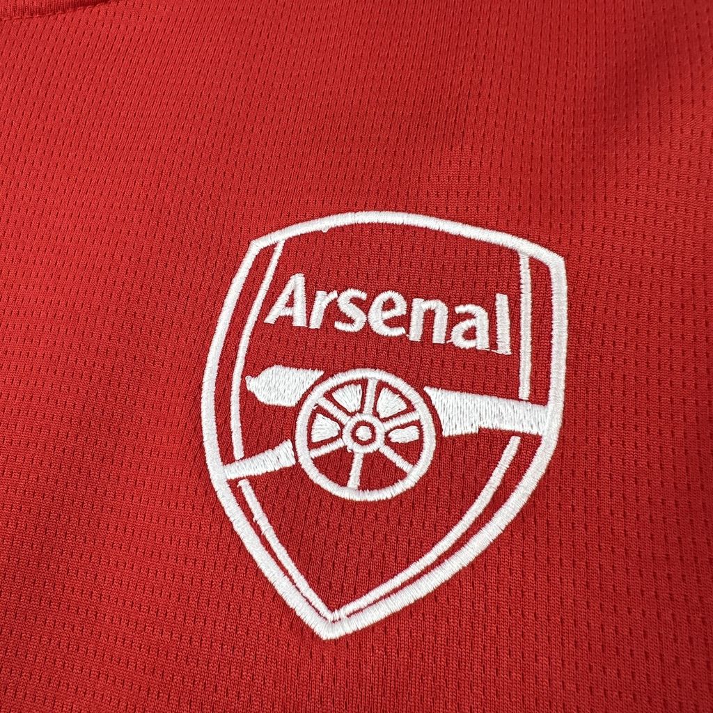 Arsenal Principal 26-27