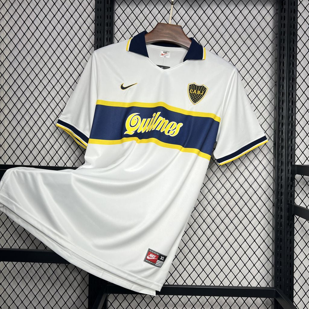 Retro Boca Juniors 1996-1997