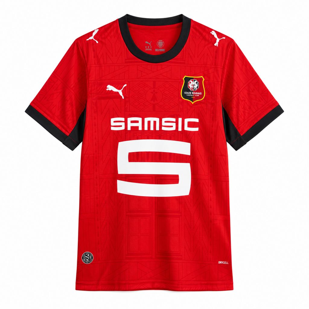 Rennes Principal 26-27