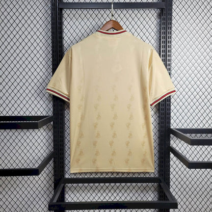 Retro Liverpool 1996-1997