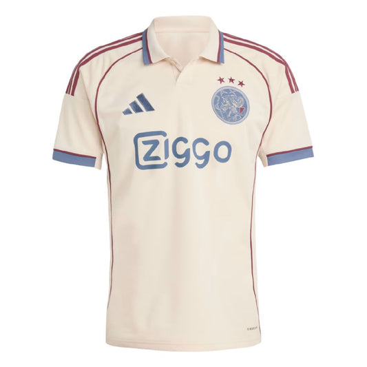 Ajax Alternativa 25-26