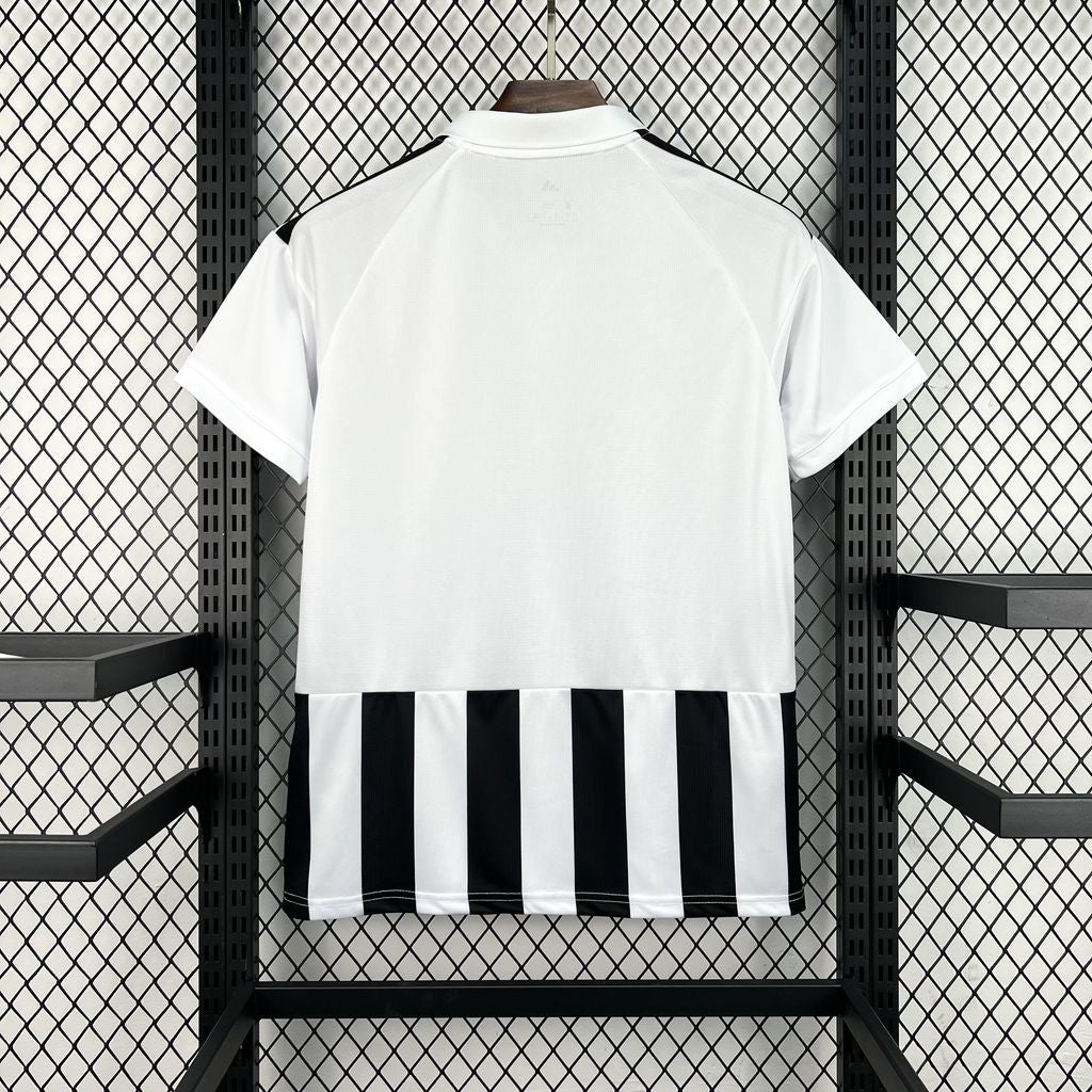 Juventus Principal 26-27