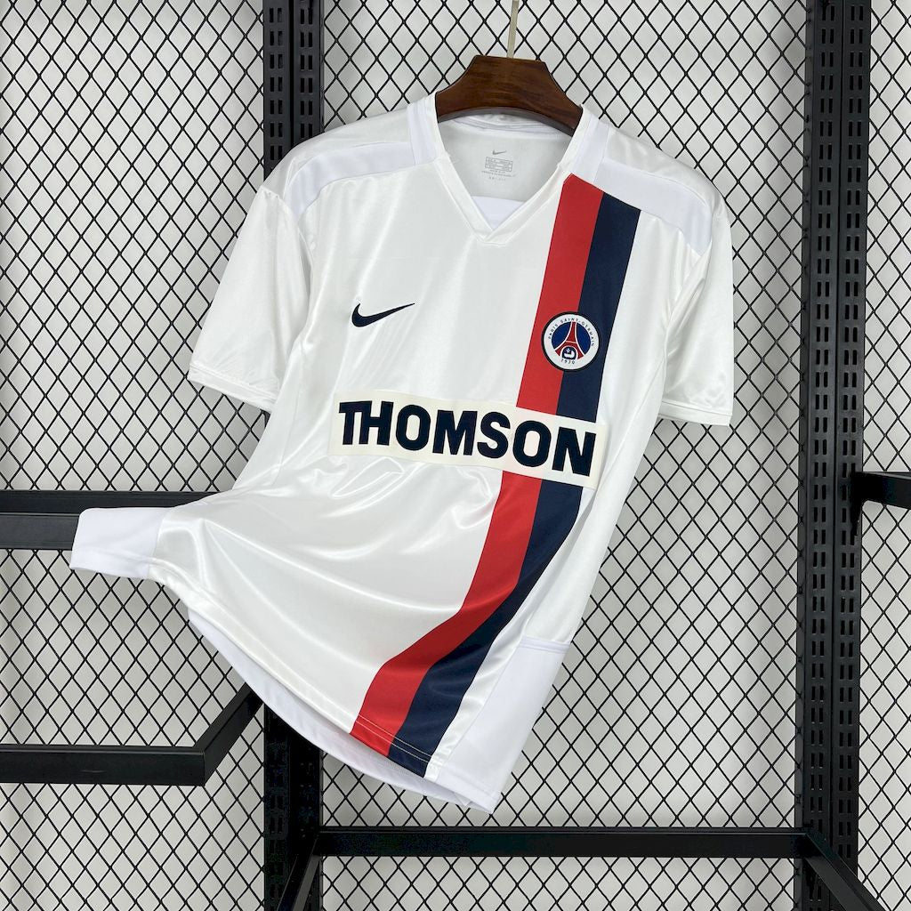 Retro PSG 2002-2003