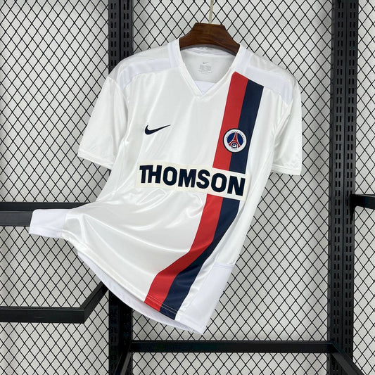 Retro PSG 2002-2003
