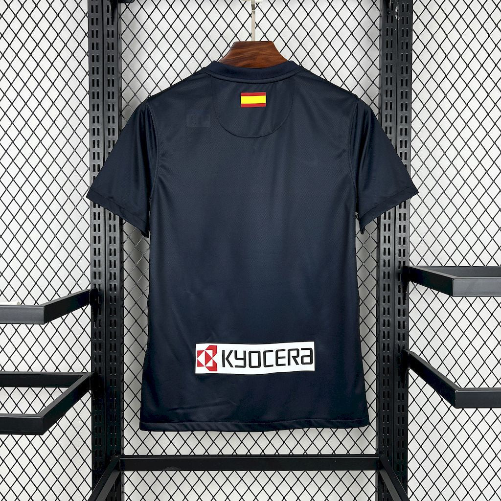 Atlético Madrid Retro 11-12