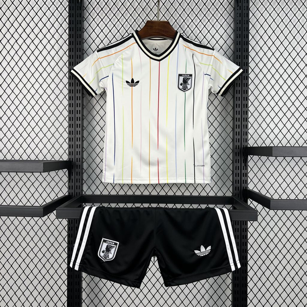 Japão Secundária Kit Criança 26-27