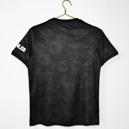 Retro Man. United 2019-2020