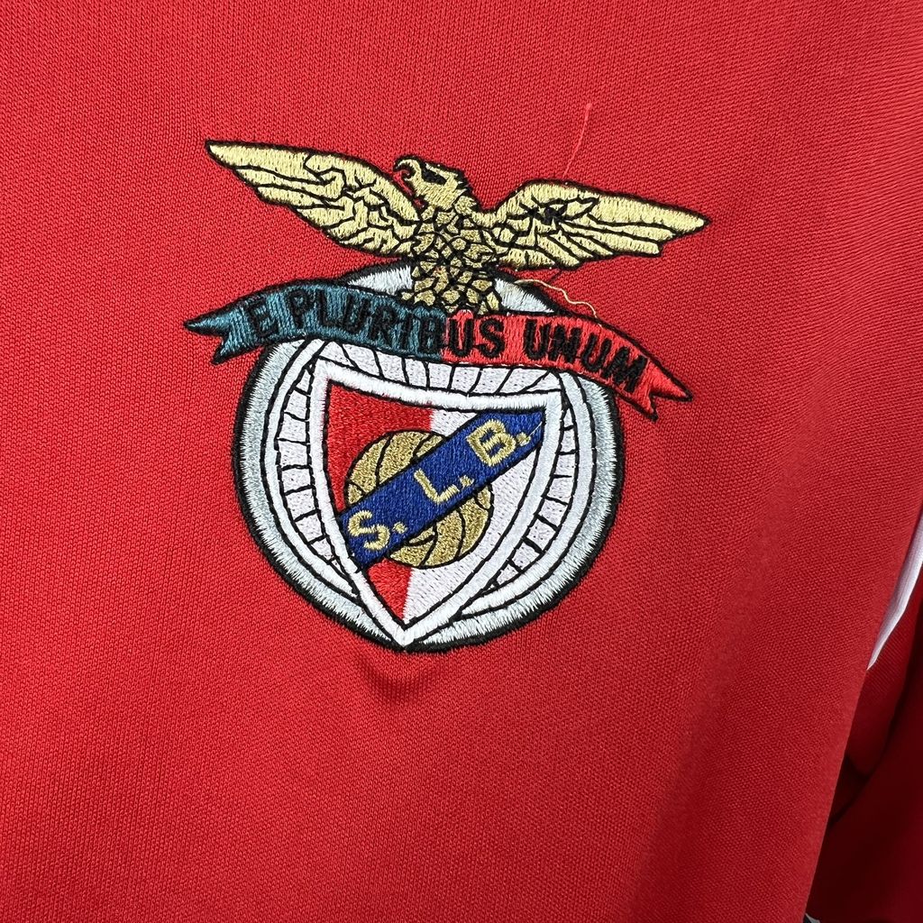 Benfica Retro 92-93